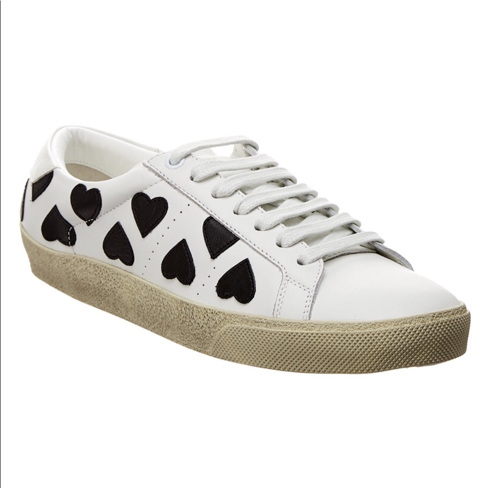 Saint Laurent court classic SL/06 Lolita sneaker